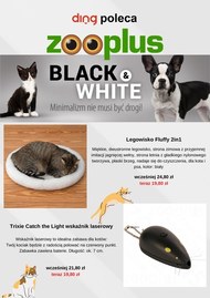 Minimalizm w Zooplus.pl