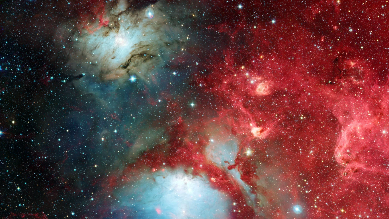 Interstellar Probe zbada przestrzeń międzygwiezdną Interstellar Probe zbada przestrzeń międzygwiezdną