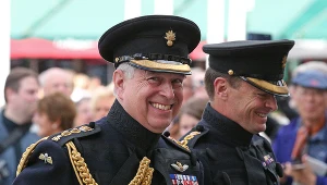 Wciąż nie wiemy, kto w serialu "The Crown" wcieli się w postać księcia Andrzeja