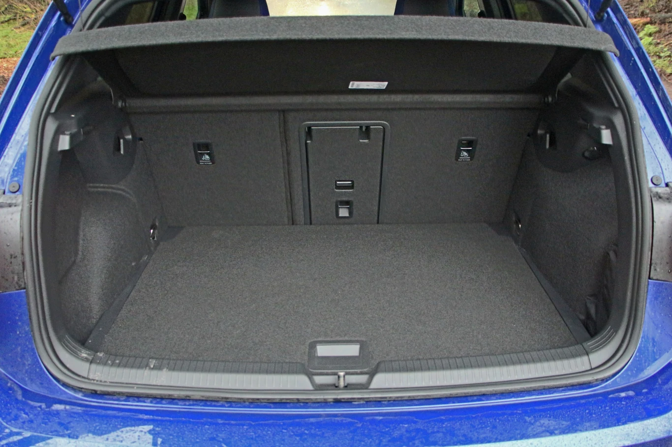 Volkswagen Golf R