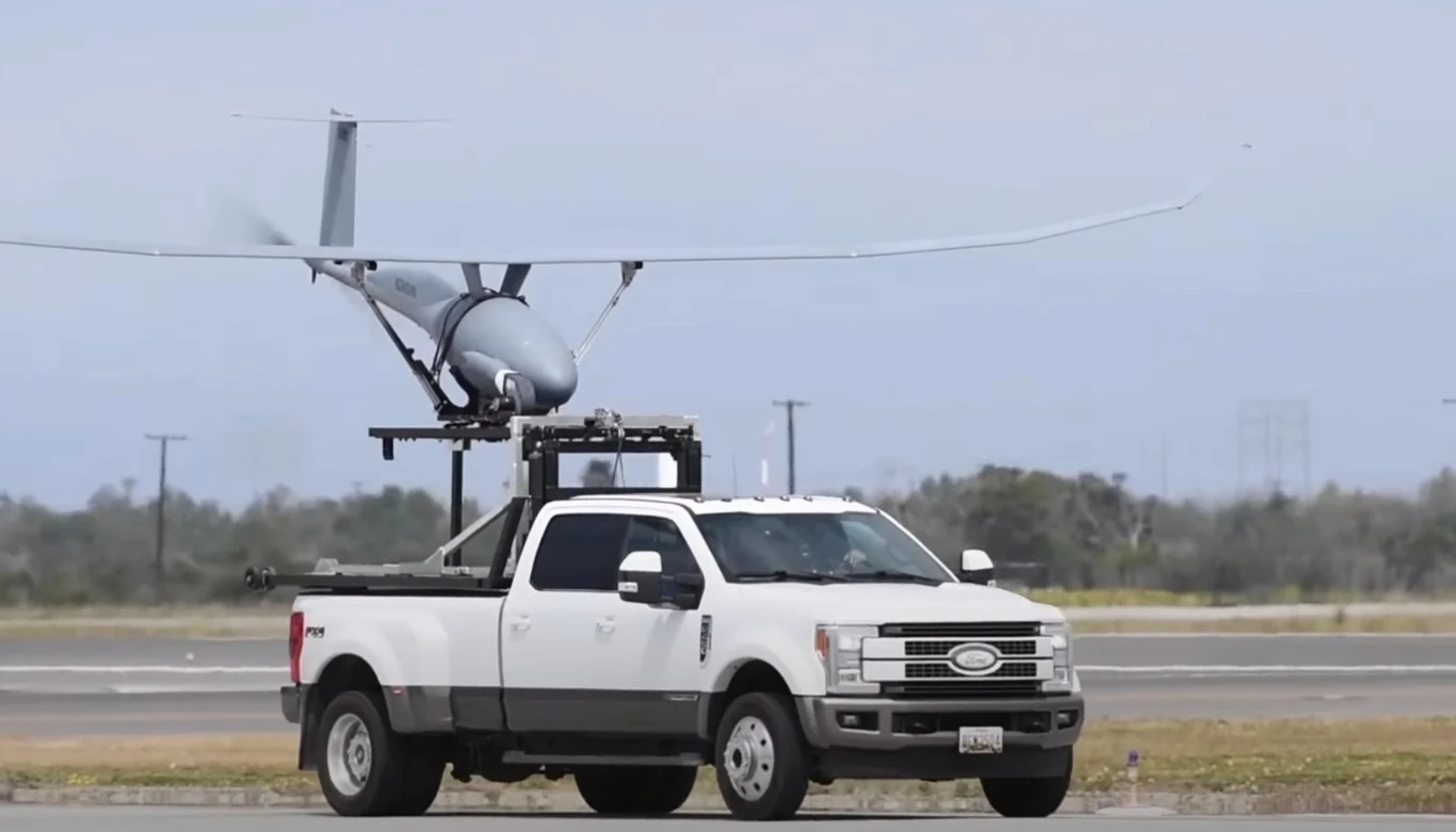 VA001 Vanilla / Defence Blog VA001 Vanilla / Defence Blog