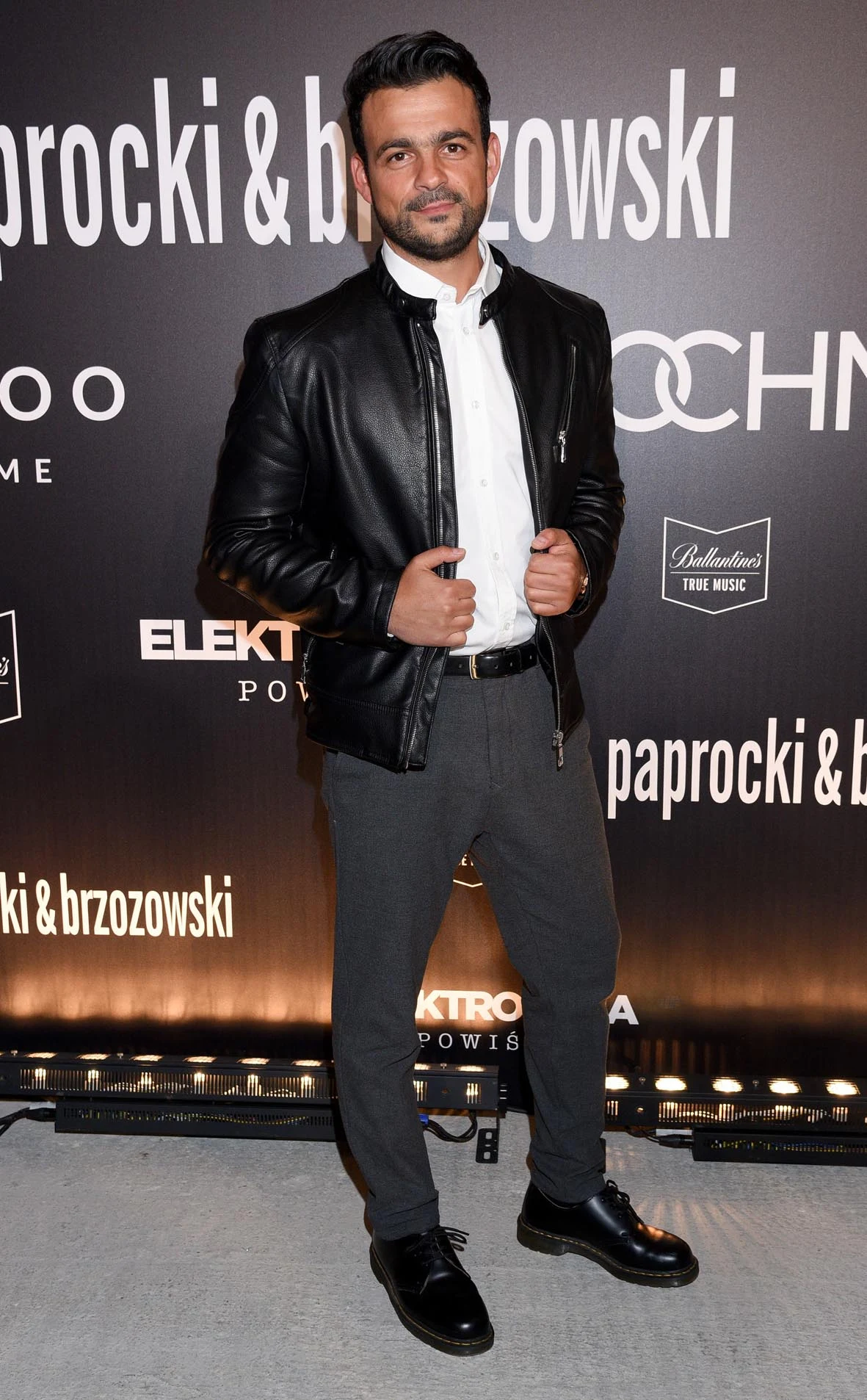 Robert El Gendy Robert El Gendy