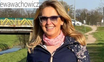 Zdjęcie z Instagrama @ewawachowicz Zdjęcie z Instagrama @ewawachowicz
