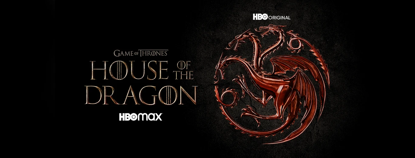 Premiera "House of the Dragon" zaplanowana jest na 2022 rok Premiera "House of the Dragon" zaplanowana jest na 2022 rok