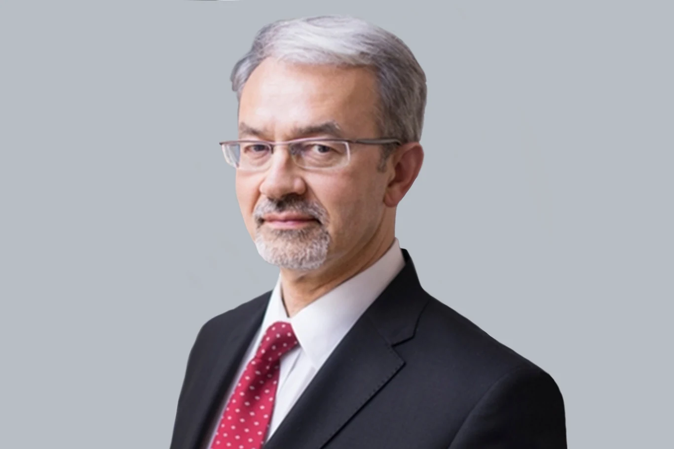 Jerzy Kwieciński, wiceprezes Banku Pekao