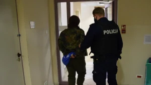 Zatrzymano pięć osób