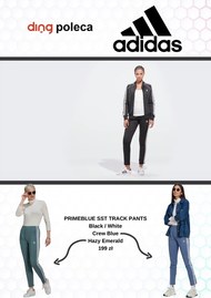 Adicolor w Adidas