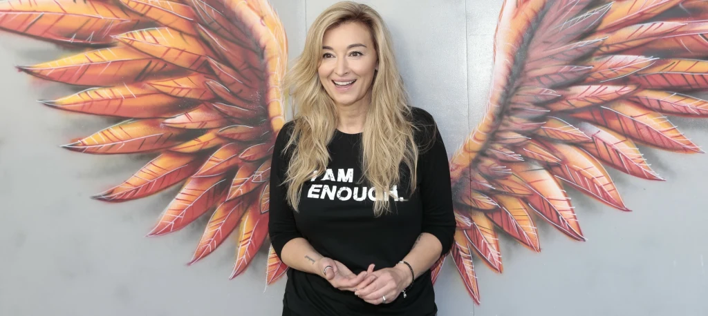 Martyna Wojciechowska