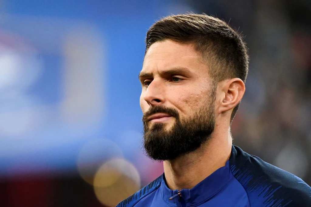 Oliver Giroud