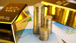 Dolar i złoto czekają na FED 