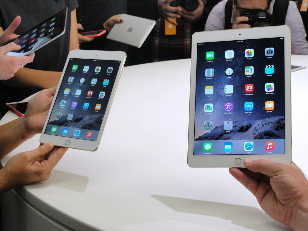 REvil uderza w sprzęt Apple’a