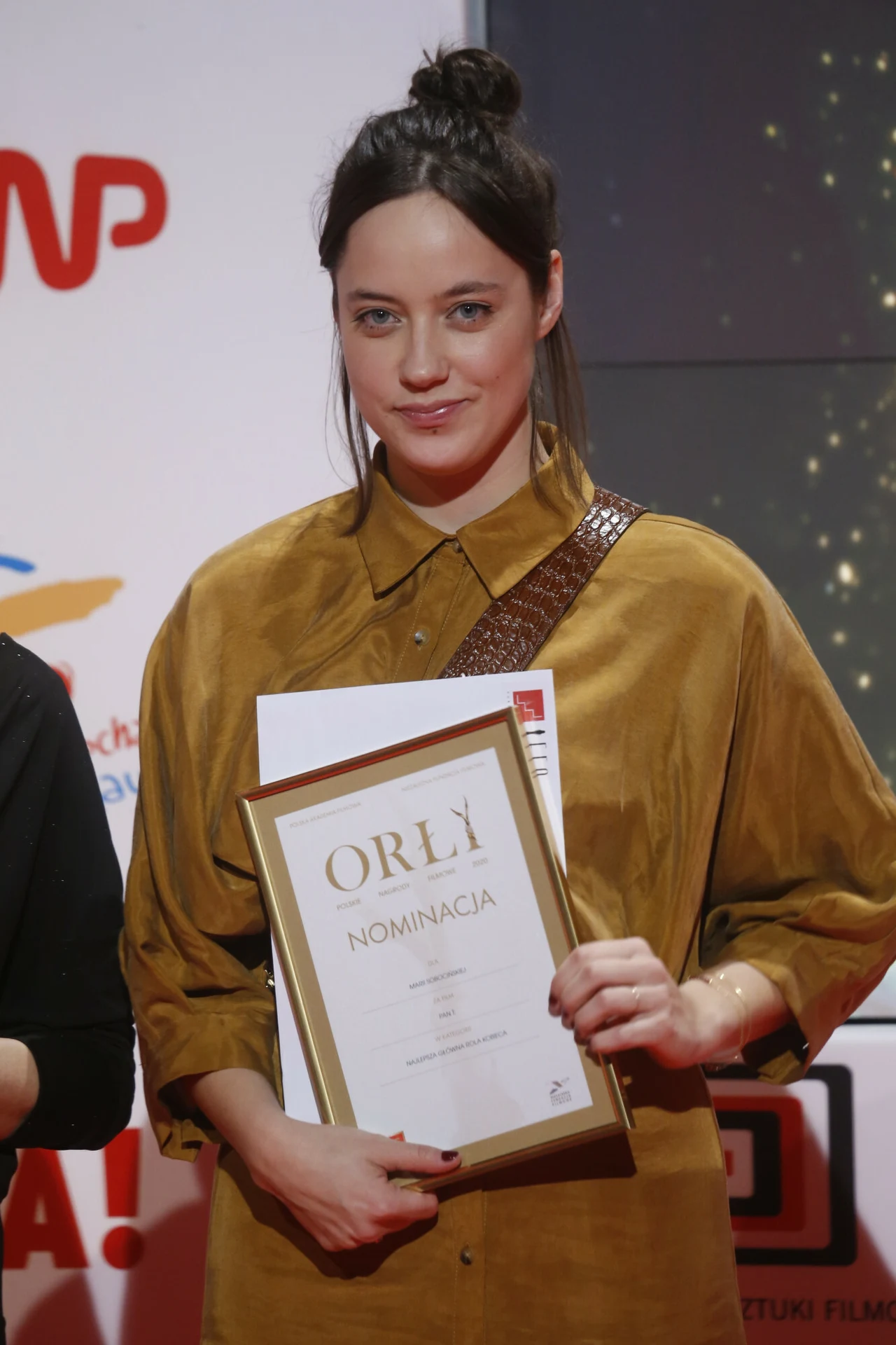Maria Sobocińska Maria Sobocińska