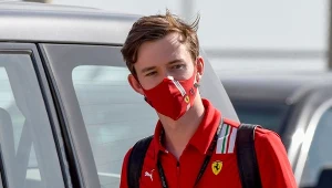 Callum Ilott
