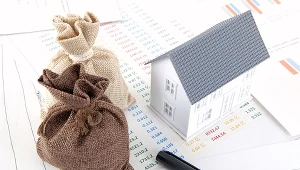 Popyt na domy poza miastem 