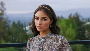 Olivia Culpo. Kim jest amerykańska piękność? 