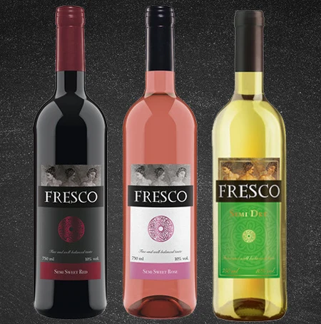 Wino Fresco