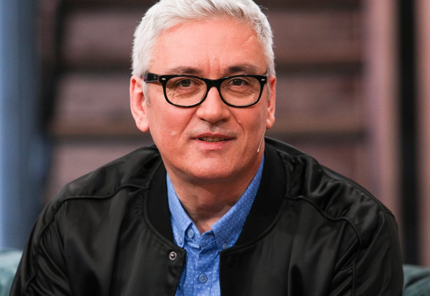 Artur Orzech Artur Orzech