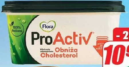 Margaryna Flora Pro-Activ