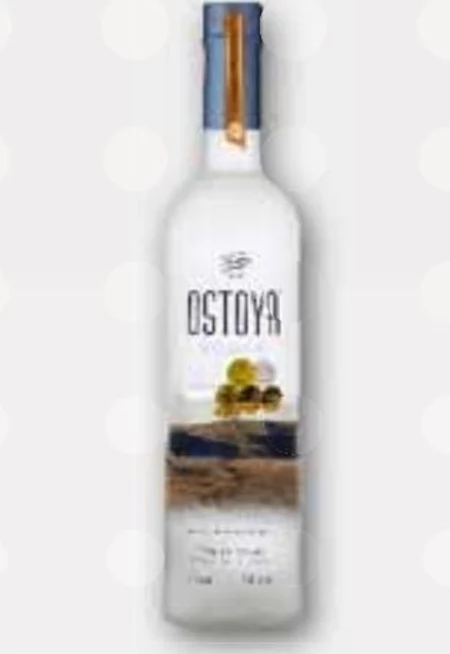 Wódka Ostoya