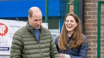 Para podczas pobytu w Durham wzięła udział w rozgrywce golfa i poszła odwiedzić tamtejsze zwierzęta. Podczas gry Kate i William pozwalali sobie na żarty, co rozbawiło wszystkich obecnych. 