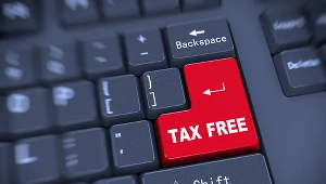 TAX FREE: Od 2022 r. obowiązkowy elektroniczny obieg dokumentów i kasa online 