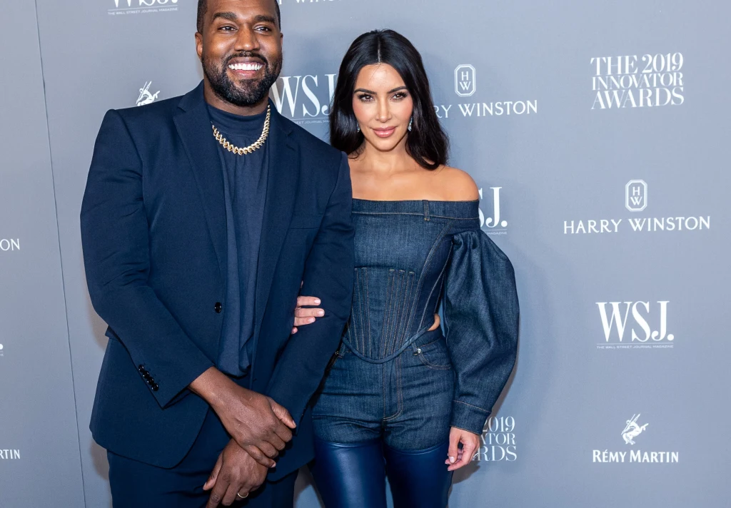 Kanye West Kanye West