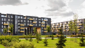 Ceny mieszkań osiągnęły graniczny dla wielu osób poziom