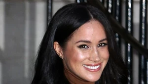 Meghan Markle w ogniu krytyki! Komu tym razem się naraziła? 