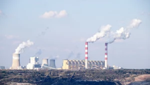 Elektrownia w Bełchatowie emituje rocznie tyle CO2, ile wszystkie samochody osobowe w Polsce