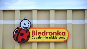 Biedronka otworzy sklepy u sąsiada Polski. Jest już data otwarcia.