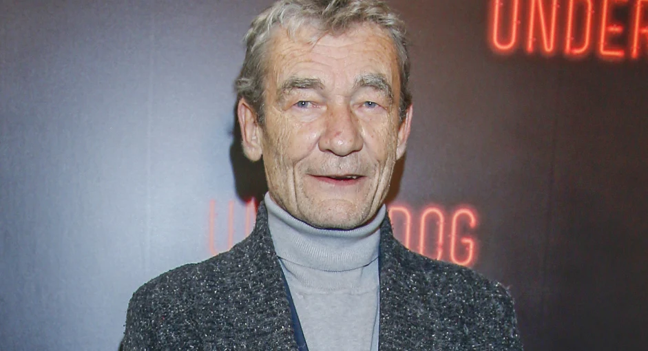 Krzysztof Kiersznowski