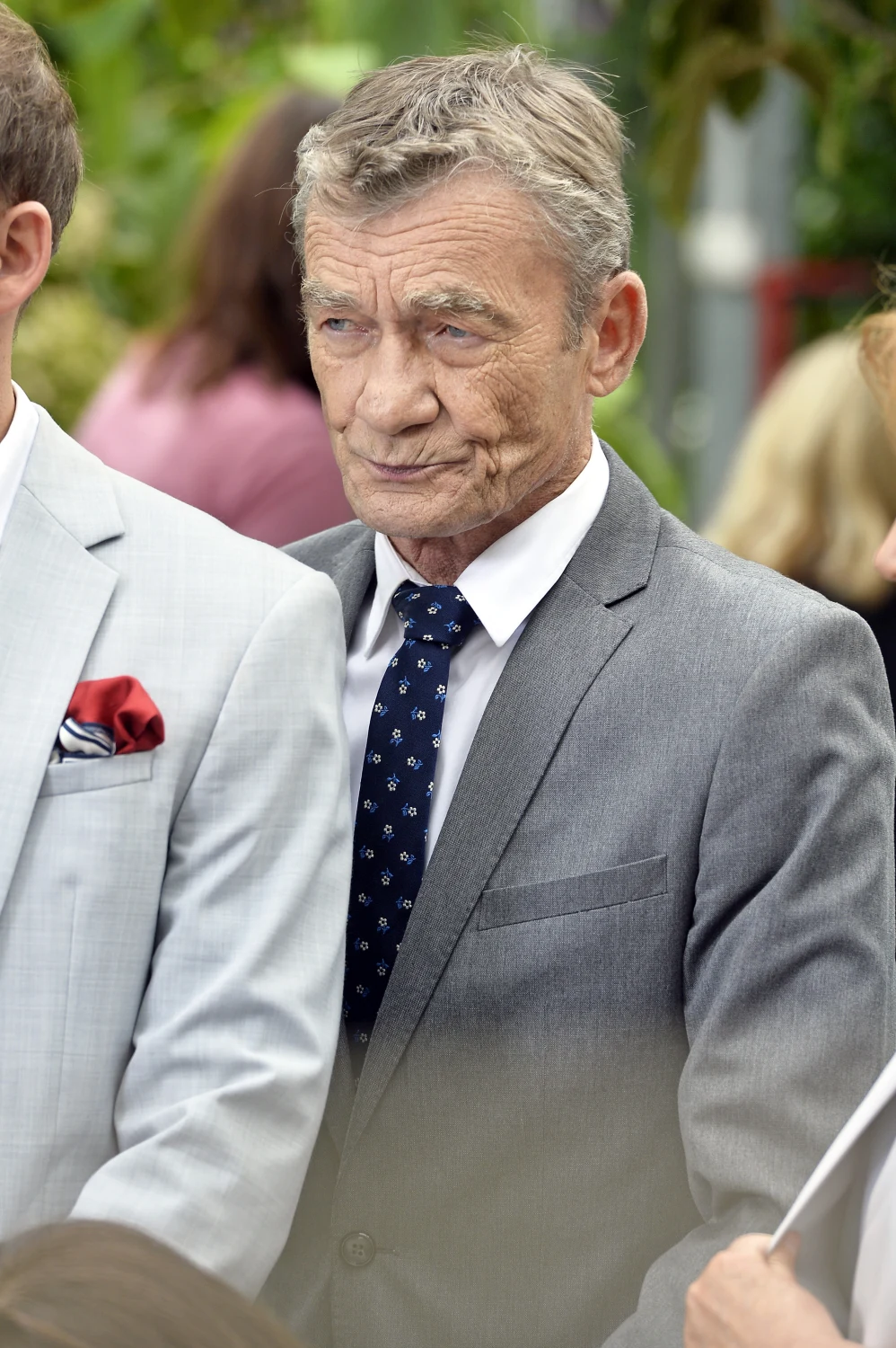 Krzysztof Kiersznowski Krzysztof Kiersznowski