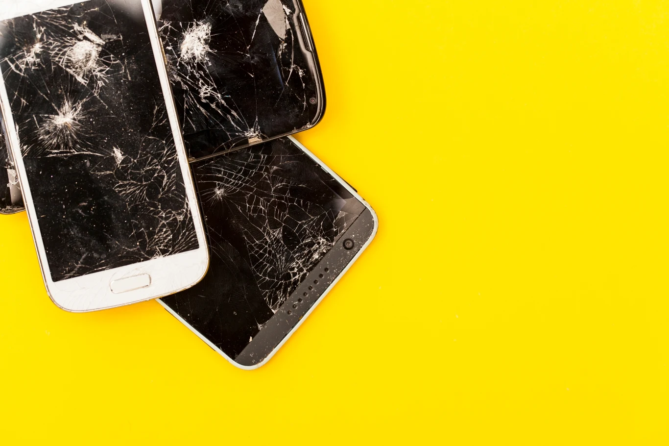 Android może uratować ci życie! Android może uratować ci życie!