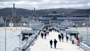 Hotele czekają na czerwiec