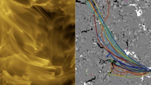 Na Słońcu dzieje się coś dziwnego. Przewidział to dawno amerykański naukowiec