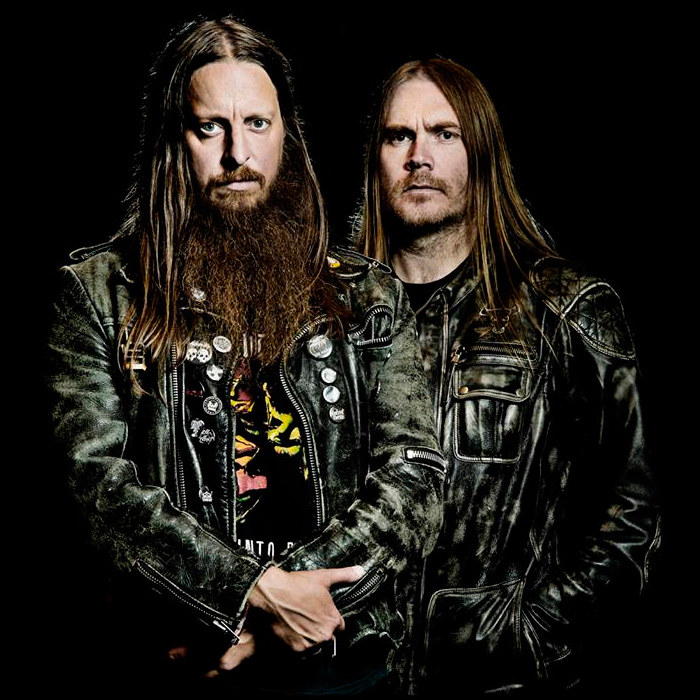 Darkthrone przygotowali nowy materiał