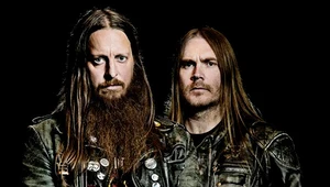 Darkthrone przygotowali nowy album "Eternal Hails"