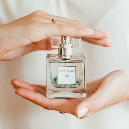 Valeur Absolue - luksusowe perfumy poprawiające nastrój 