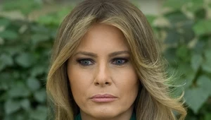 Jolanta Kwaśniewska i Melania Trump w czołówce! Nie tylko one! 