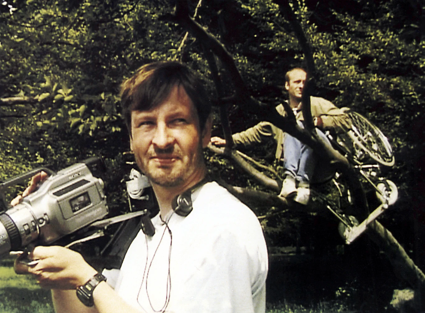 Lars von Trier kręci "Idiotów"