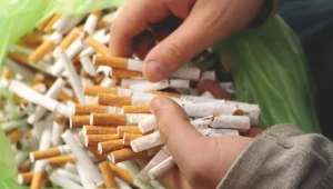 Palacze tracą pieniądze, które mogliby przeznaczyć na zakup nieruchomości