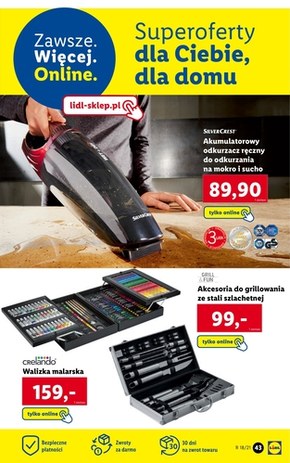 Lidl - moda w niskich cenach