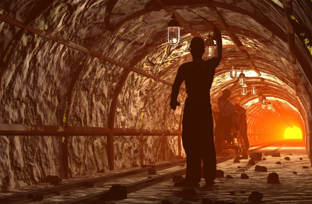 Parafowano umowę społeczną dla górnictwa