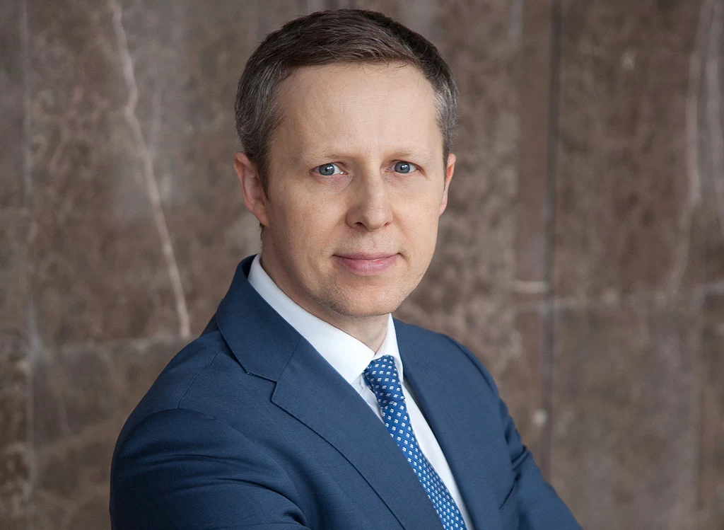 Sebastian Buczek, prezes Quercus TFI