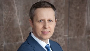 Sebastian Buczek, prezes Quercus TFI