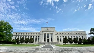 Bank centralny USA, centrala w Waszyngtonie