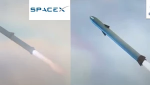 Chińczycy kopiują rozwiązania rakietowe SpaceX