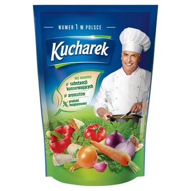 Przyprawa Kucharek - 2
