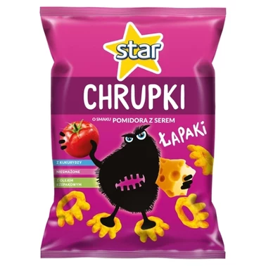 Chrupki Star - 3