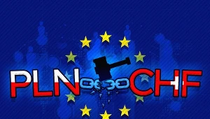 Kredyty: Wyrok TSUE ws.kredytów we frankach nie zachwiał złotym 